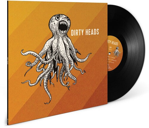 Dirty Heads, Dirty Heads, LP