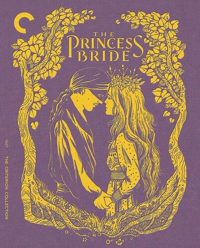 Princess Bride/Bd