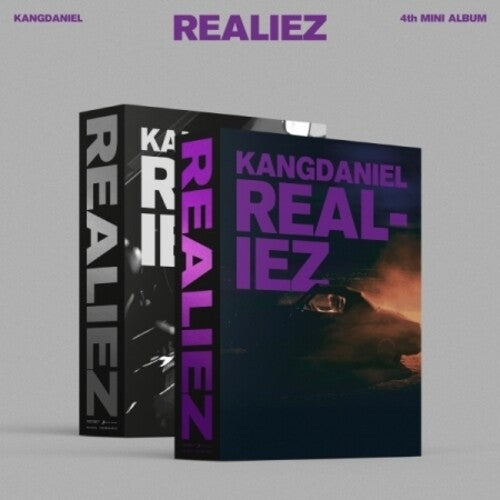 Realiez - Random Cover