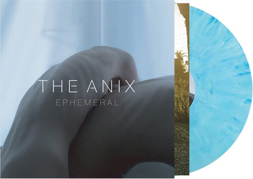 Ephemeral - Light Blue, Anix, LP