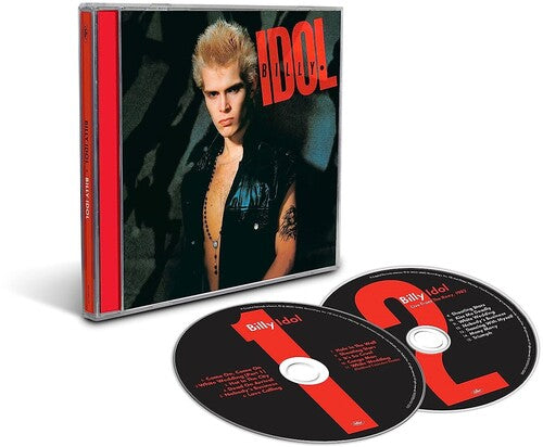 Billy Idol