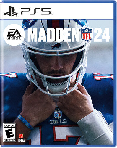 Ps5 Madden Nfl 24