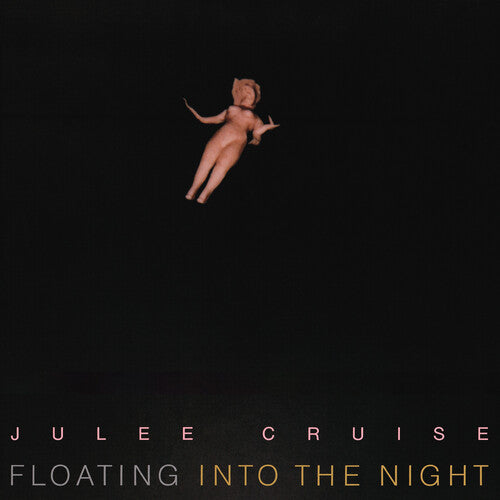 Floating Into The Night