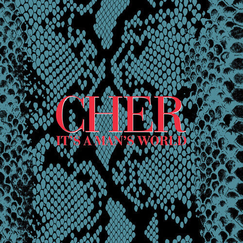It's A Man's World, Cher, LP