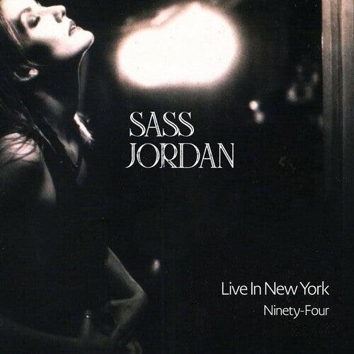 Live In New York Ninety-Four