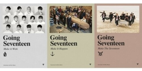 Going Seventeen