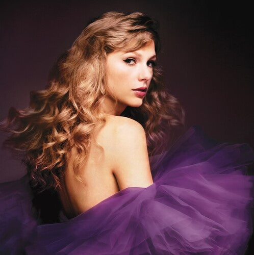 Speak Now (Taylor's Version) - Swift,Taylor - LP