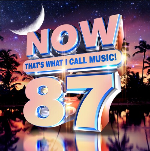 Now That's What I Call Music Vol. 87 / Various