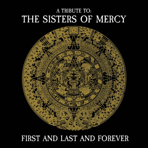 Tribute To Sisters Of Mercy / Various