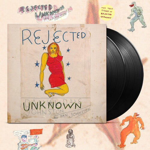 Rejected Unknown