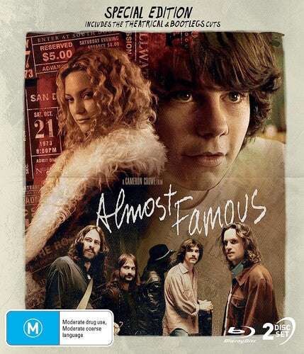 Almost Famous