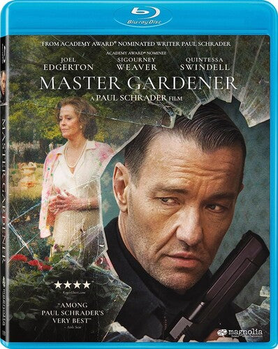 Master Gardener/Bd