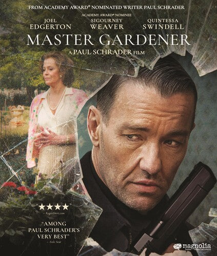 Master Gardener/Bd, Master Gardener/Bd, Blu-Ray