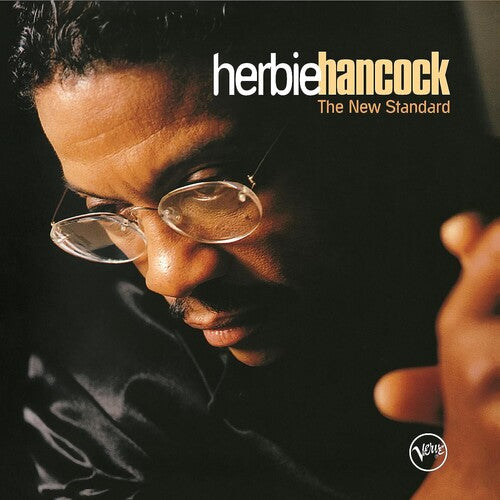 New Standard (Verve By Request Series) - Herbie Hancock - LP