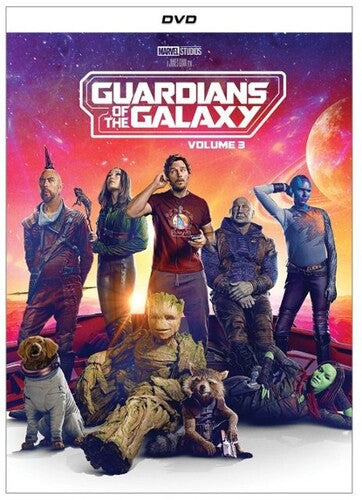 Guardians Of The Galaxy 3