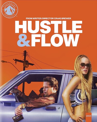 Hustle & Flow: Paramount Presents