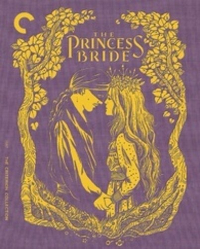 Princess Bride/Uhd