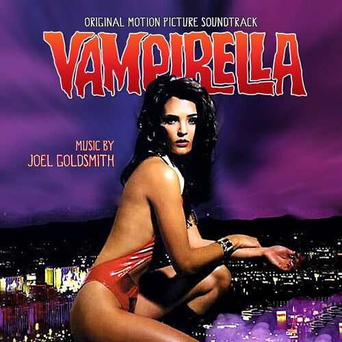 Vampirella - O.S.T.