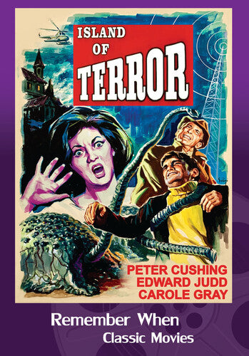 Island Of Terror