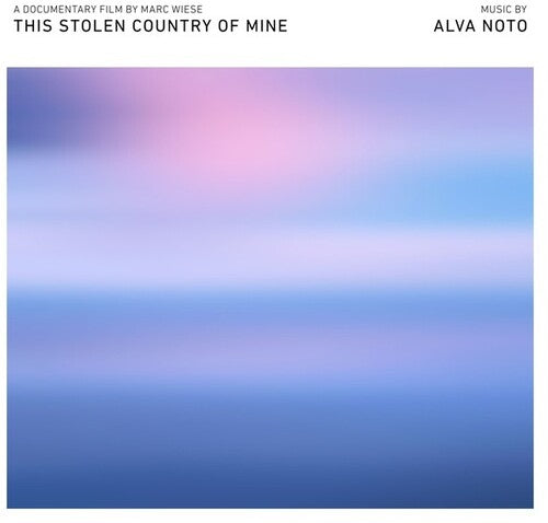 This Stolen Country Of Mine