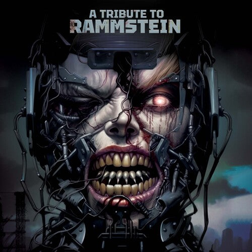 Tribute To Rammstein / Various