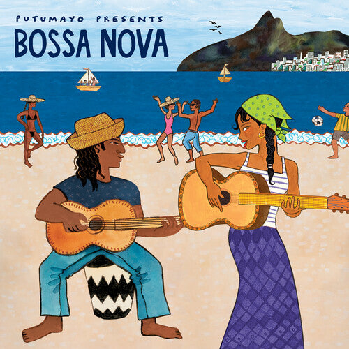 Putumayo Presents: Bossa Nova / Various