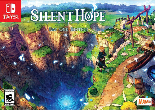 Swi Silent Hope - Day 1 Edition