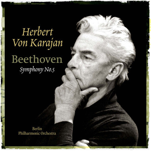 Beethoven: Symphony 5 In C Minor Op 67