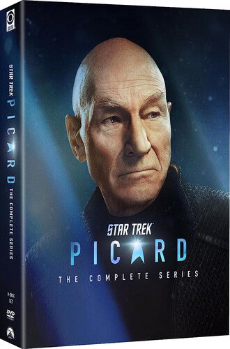 Star Trek: Picard - The Complete Series