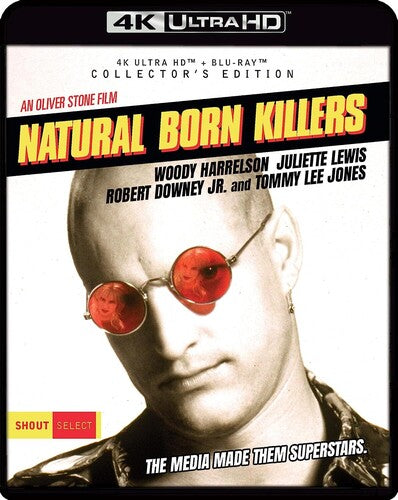 Natural Born Killers (Collector's Edition)