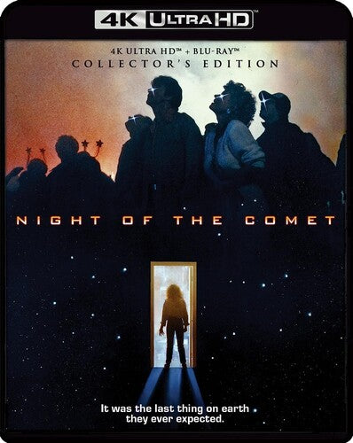 Night Of The Comet (Collector's Edition)
