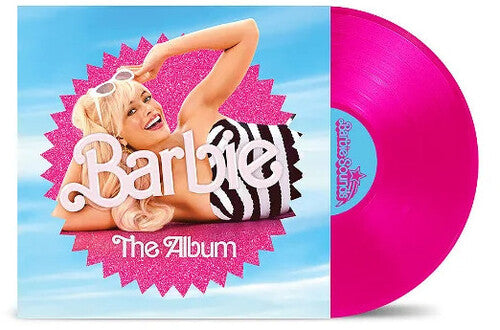 Barbie: The Album - O.S.T.