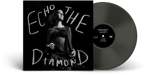 Echo The Diamond