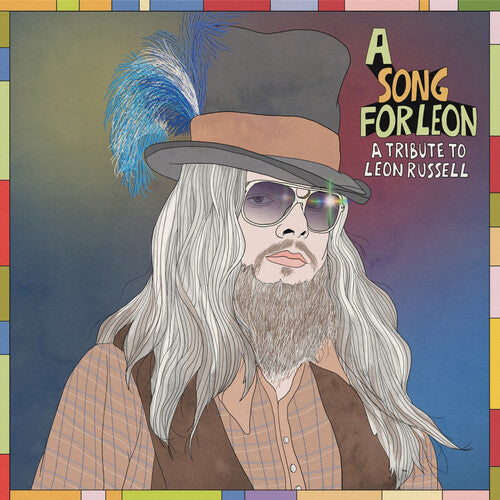 Song For Leon: A Tribute To Leon Russell / Var