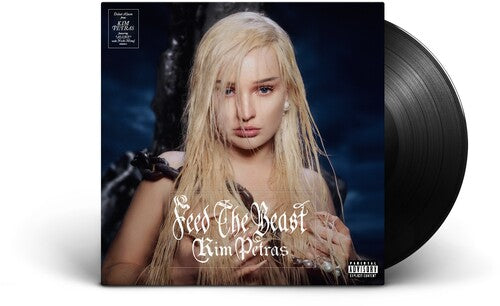 Feed The Beast, Kim Petras, LP