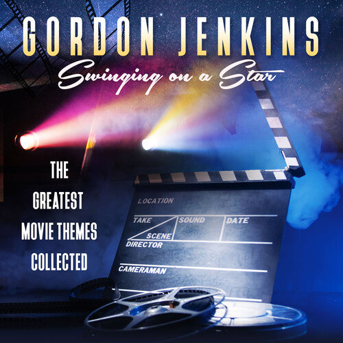 Swinging On A Star: The Greatest Movie Themes