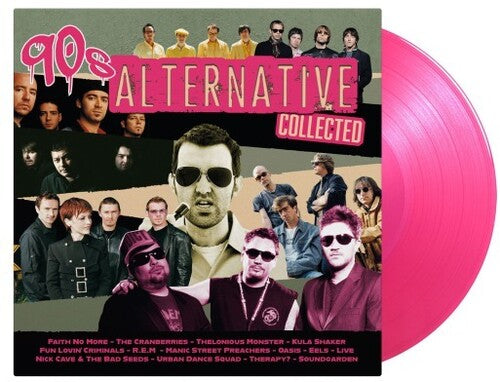 90'S Alternative Collected / Various