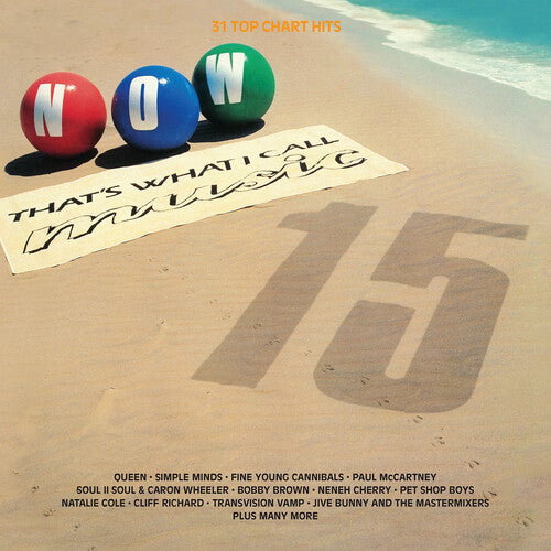 Now That's What I Call Music 15 / Various