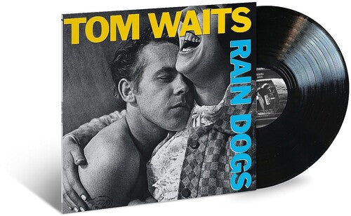 Rain Dogs - Tom Waits - LP