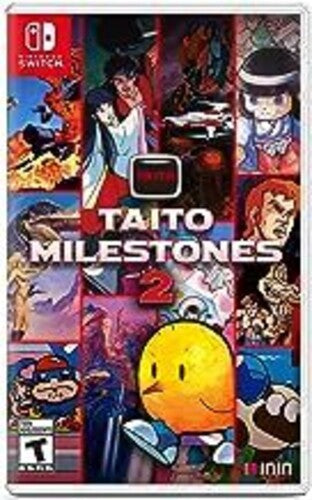 Swi Taito Milestones 2