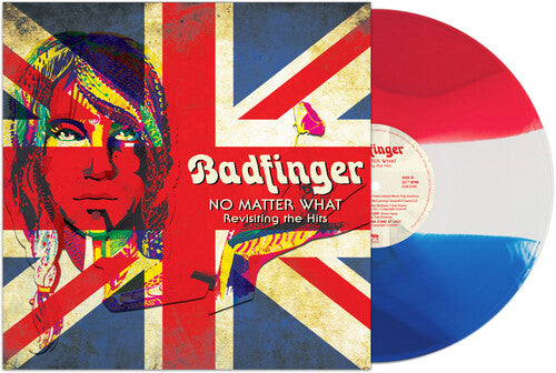 No Matter What - Revisiting The Hits, Badfinger, LP