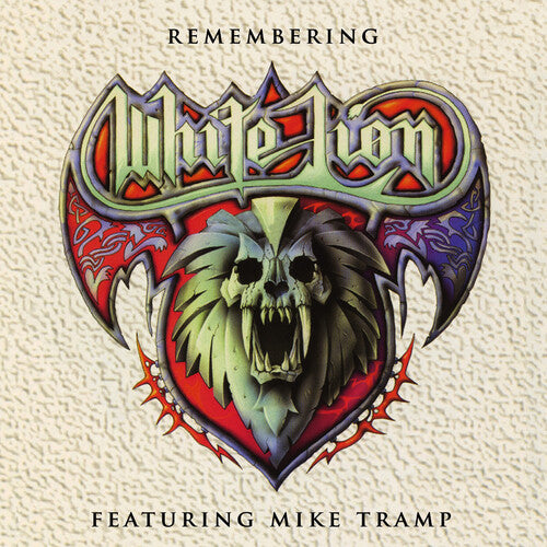 Remembering White Lion