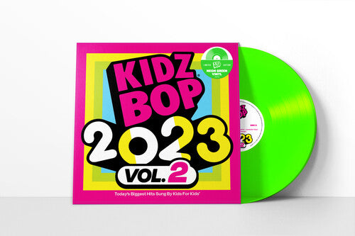 Kidz Bop 2023 Vol 2