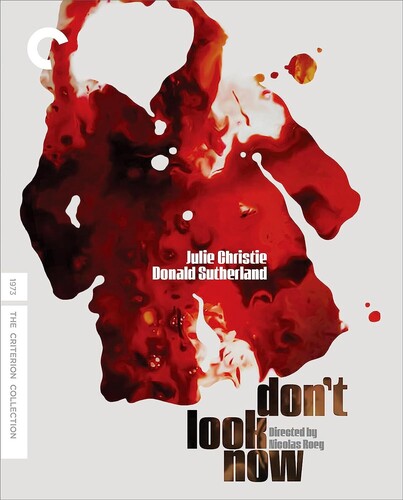 Don't Look Now/Uhd