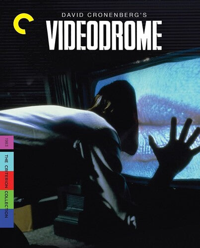 Videodrome/Uhd