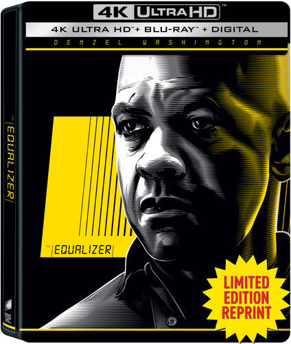 Equalizer