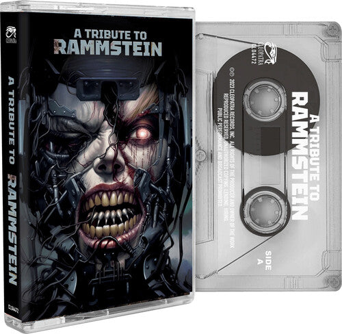 Tribute To Rammstein / Various