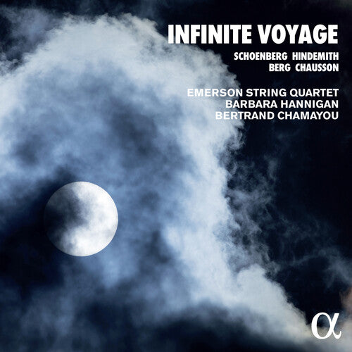 Infinite Voyage