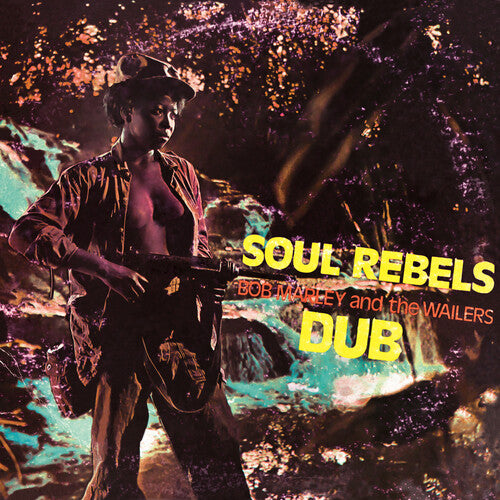 Soul Rebels Dub