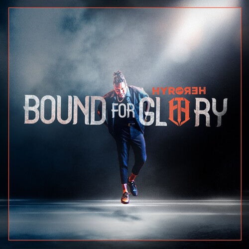 Bound For Glory, Hyro The Hero, LP